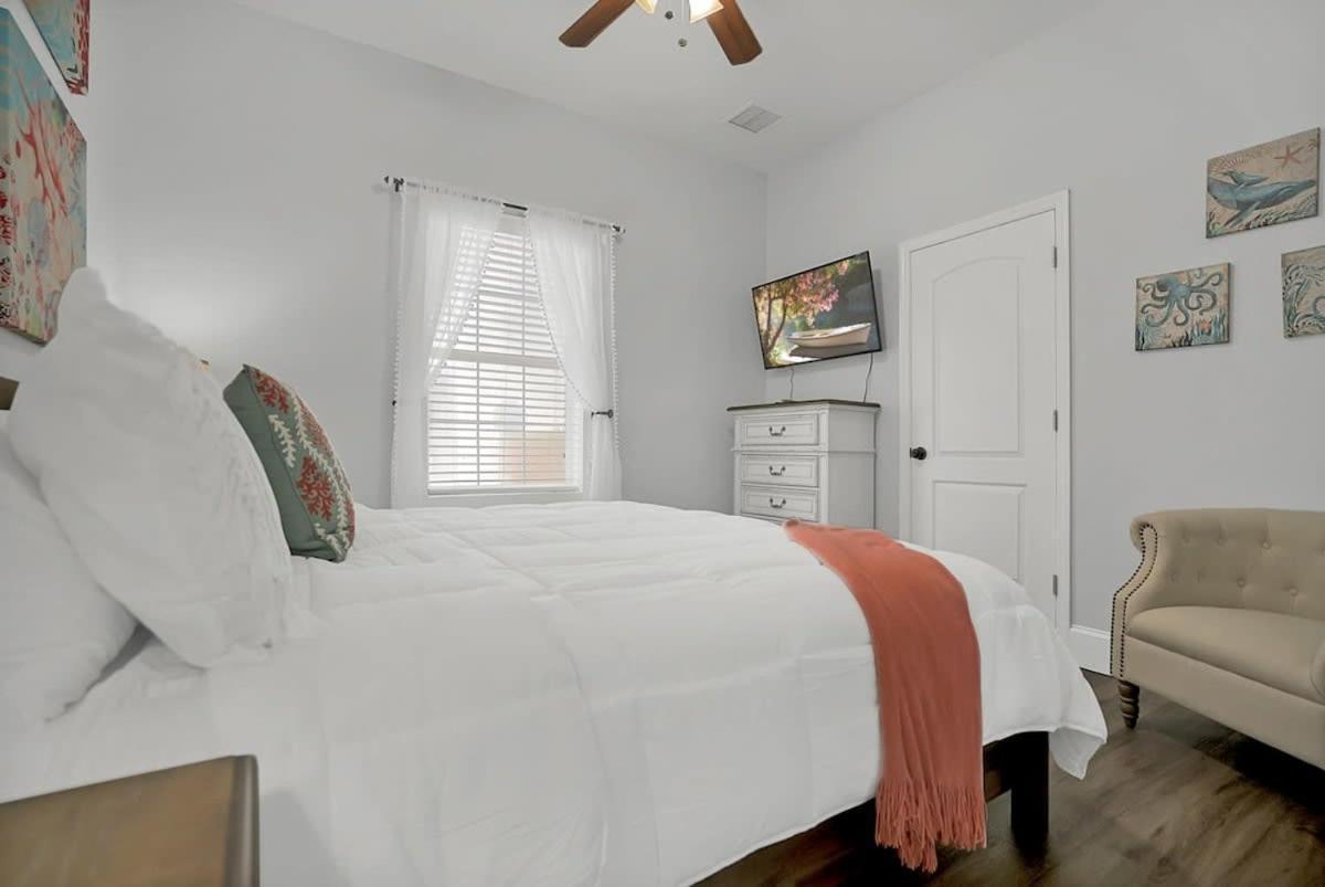 Charming Cottage W Pool, Walkable To Downtown St. Augustine Exteriér fotografie
