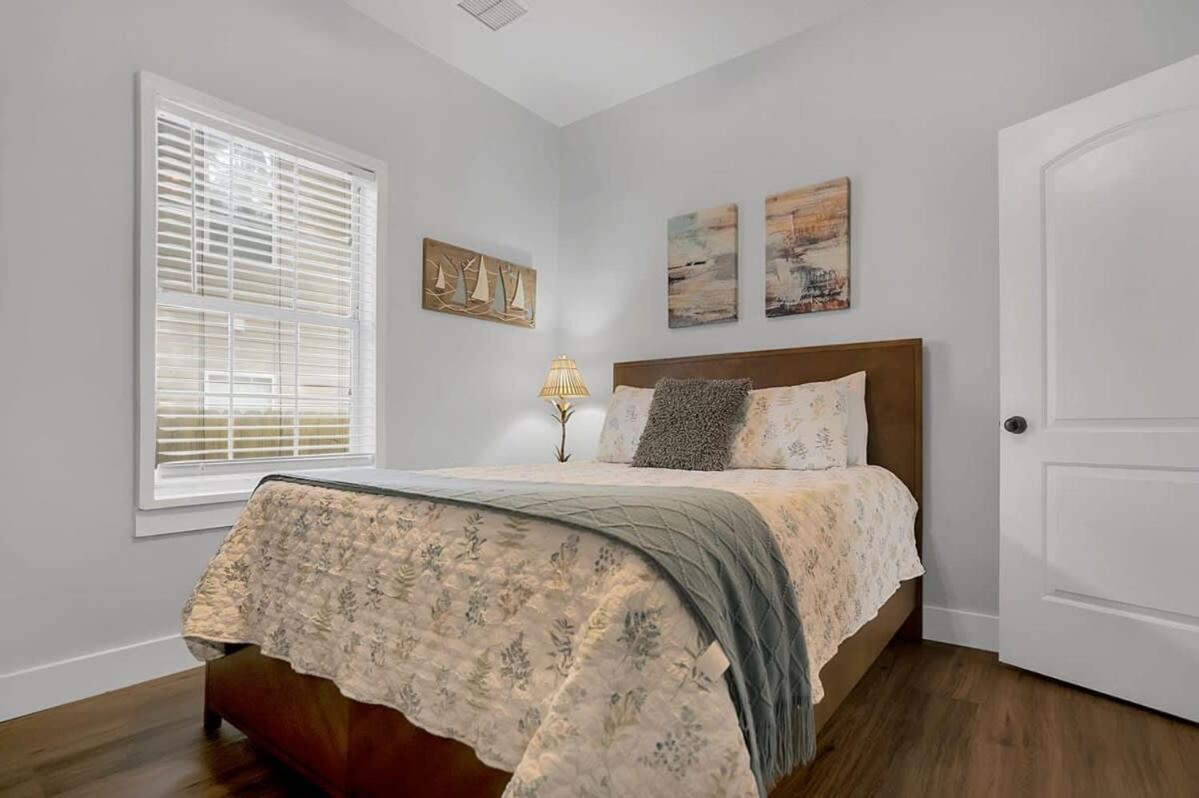 Charming Cottage W Pool, Walkable To Downtown St. Augustine Exteriér fotografie