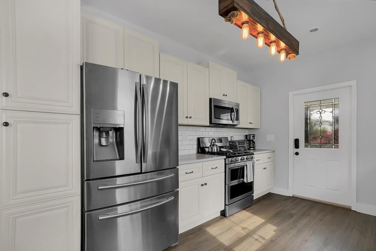 Charming Cottage W Pool, Walkable To Downtown St. Augustine Exteriér fotografie