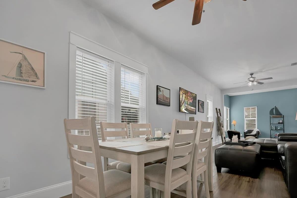 Charming Cottage W Pool, Walkable To Downtown St. Augustine Exteriér fotografie